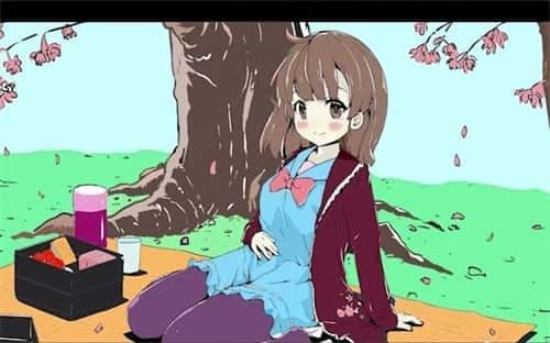 妹同居生活 角色路线 玩法截图 3